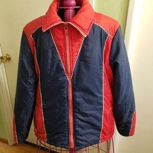 Vintage 1980s JCPenny Coat